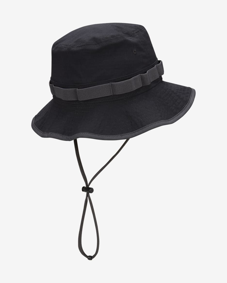 Nike Dri FIT Apex Bucket Hat